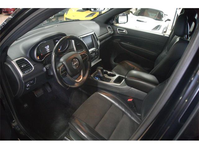 2018 Jeep Grand Cherokee (CC-2068006) for sale in Downers Grove, Illinois