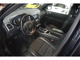 2018 Jeep Grand Cherokee (CC-2068006) for sale in Downers Grove, Illinois