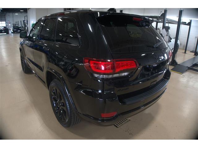 2018 Jeep Grand Cherokee (CC-2068006) for sale in Downers Grove, Illinois