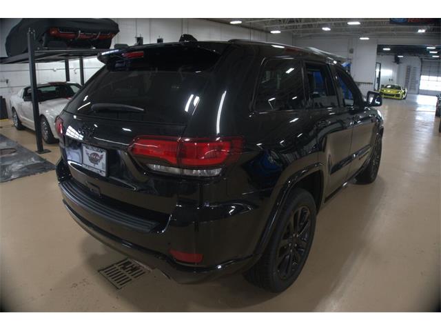 2018 Jeep Grand Cherokee (CC-2068006) for sale in Downers Grove, Illinois