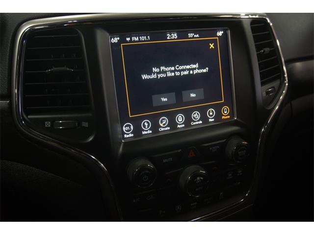 2018 Jeep Grand Cherokee (CC-2068006) for sale in Downers Grove, Illinois