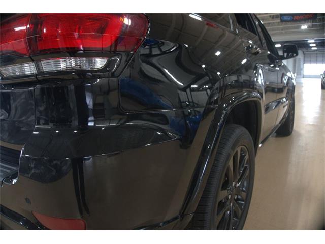 2018 Jeep Grand Cherokee (CC-2068006) for sale in Downers Grove, Illinois
