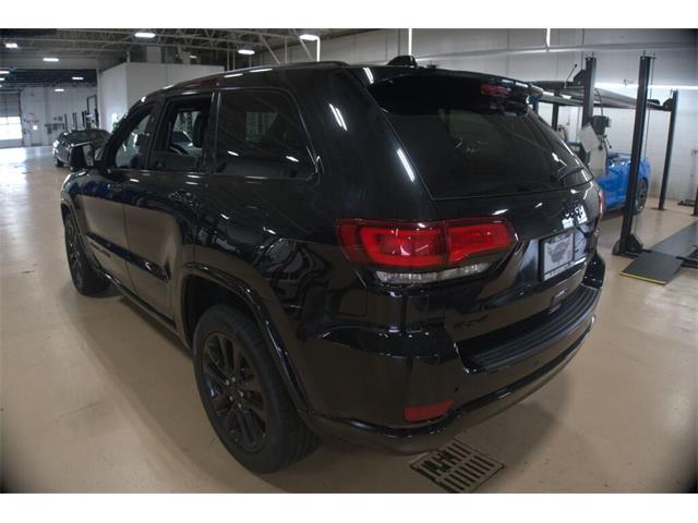 2018 Jeep Grand Cherokee (CC-2068006) for sale in Downers Grove, Illinois