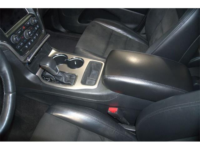 2018 Jeep Grand Cherokee (CC-2068006) for sale in Downers Grove, Illinois