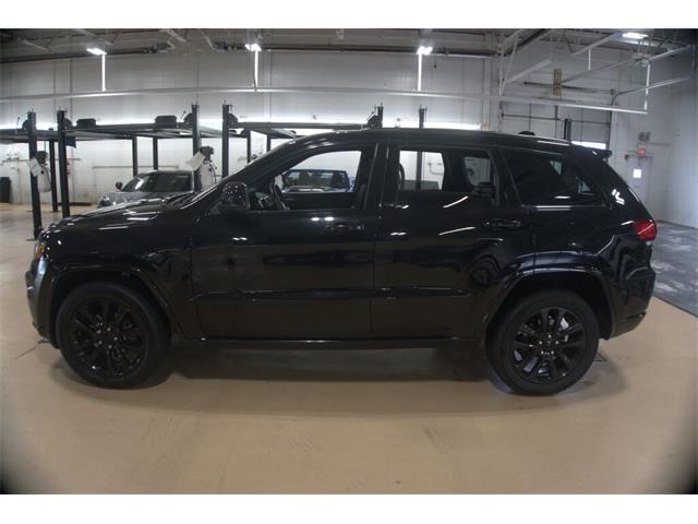 2018 Jeep Grand Cherokee (CC-2068006) for sale in Downers Grove, Illinois