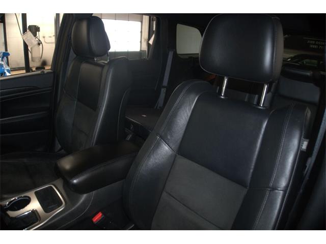 2018 Jeep Grand Cherokee (CC-2068006) for sale in Downers Grove, Illinois