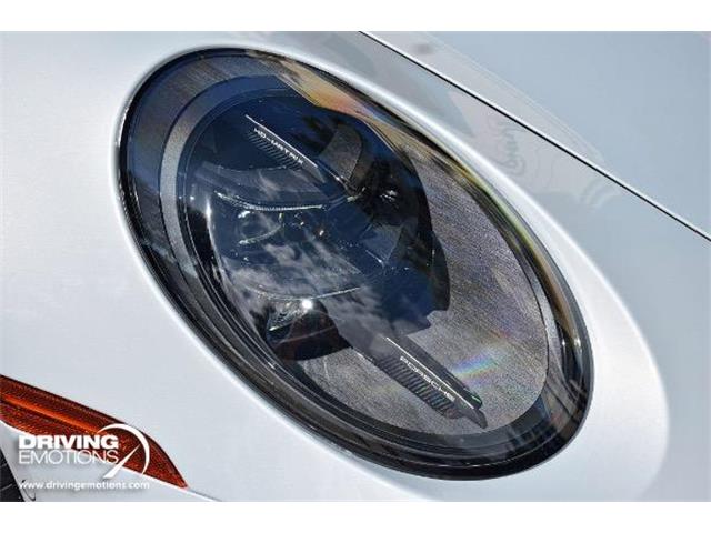 2026 Porsche 911 Targa (CC-2068007) for sale in West Palm Beach, Florida