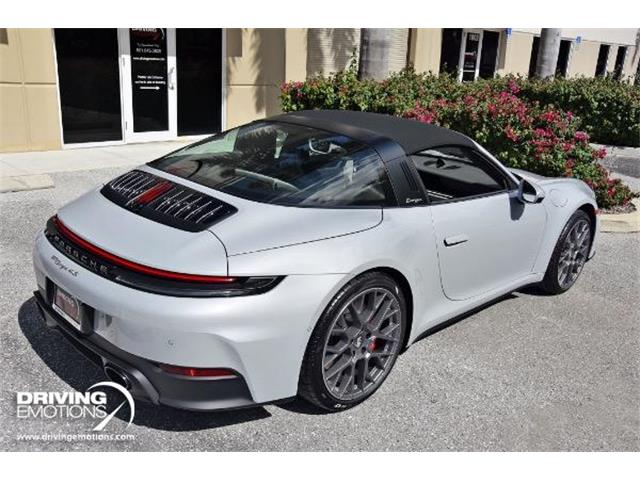 2026 Porsche 911 Targa (CC-2068007) for sale in West Palm Beach, Florida