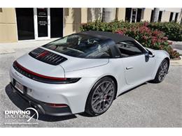 2026 Porsche 911 Targa (CC-2068007) for sale in West Palm Beach, Florida