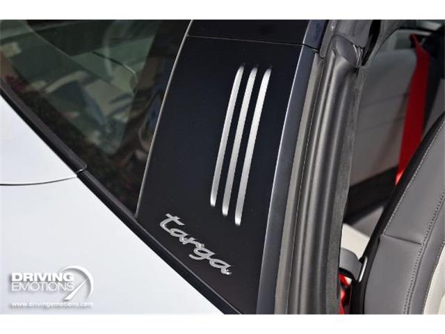 2026 Porsche 911 Targa (CC-2068007) for sale in West Palm Beach, Florida