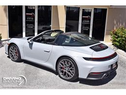 2026 Porsche 911 Targa (CC-2068007) for sale in West Palm Beach, Florida
