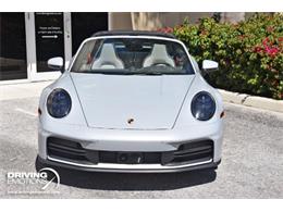 2026 Porsche 911 Targa (CC-2068007) for sale in West Palm Beach, Florida