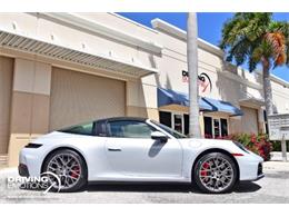 2026 Porsche 911 Targa (CC-2068007) for sale in West Palm Beach, Florida