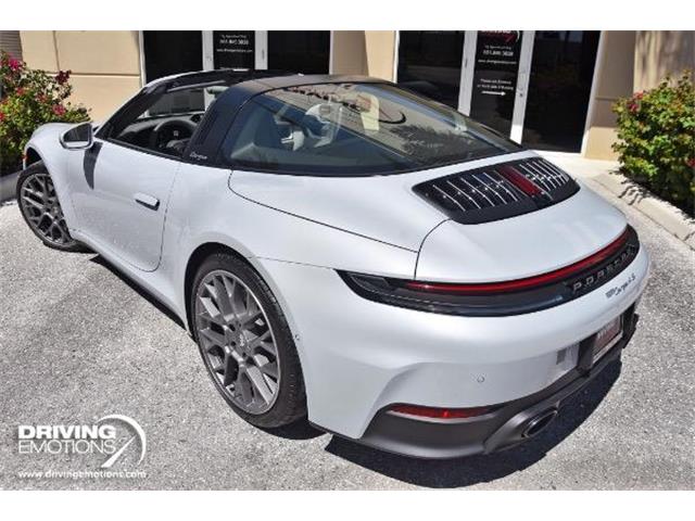 2026 Porsche 911 Targa (CC-2068007) for sale in West Palm Beach, Florida
