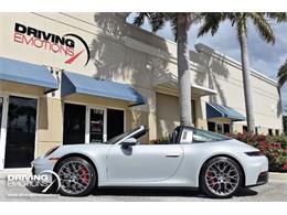 2026 Porsche 911 Targa (CC-2068007) for sale in West Palm Beach, Florida