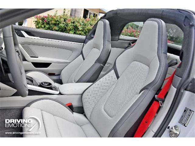 2026 Porsche 911 Targa (CC-2068007) for sale in West Palm Beach, Florida