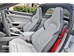 2026 Porsche 911 Targa (CC-2068007) for sale in West Palm Beach, Florida