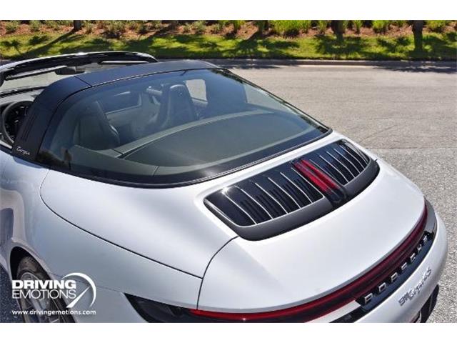 2026 Porsche 911 Targa (CC-2068007) for sale in West Palm Beach, Florida