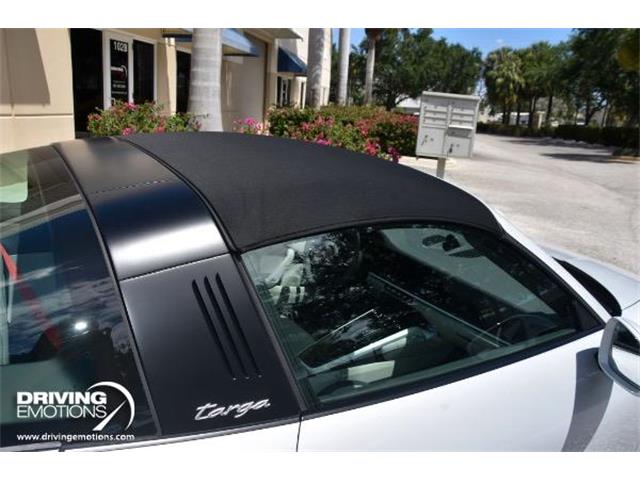 2026 Porsche 911 Targa (CC-2068007) for sale in West Palm Beach, Florida