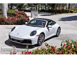 2026 Porsche 911 Targa (CC-2068007) for sale in West Palm Beach, Florida