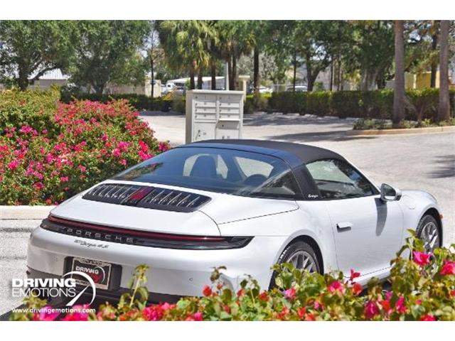 2026 Porsche 911 Targa (CC-2068007) for sale in West Palm Beach, Florida
