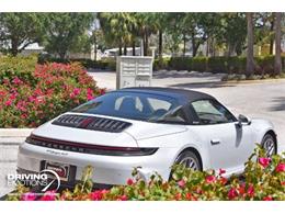 2026 Porsche 911 Targa (CC-2068007) for sale in West Palm Beach, Florida