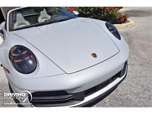 2026 Porsche 911 Targa (CC-2068007) for sale in West Palm Beach, Florida