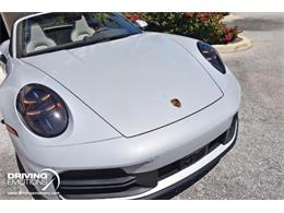 2026 Porsche 911 Targa (CC-2068007) for sale in West Palm Beach, Florida