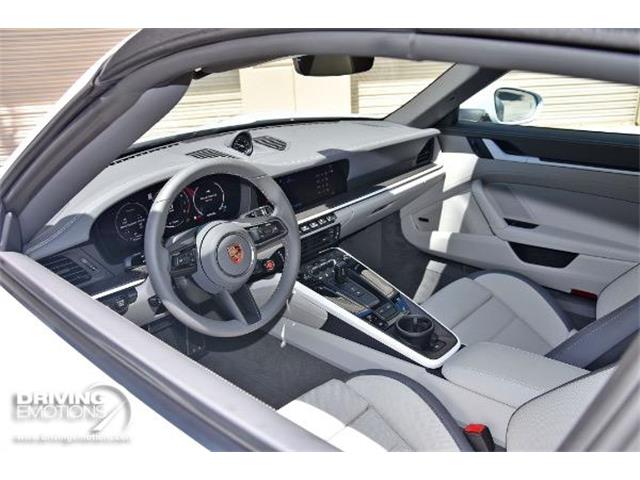 2026 Porsche 911 Targa (CC-2068007) for sale in West Palm Beach, Florida