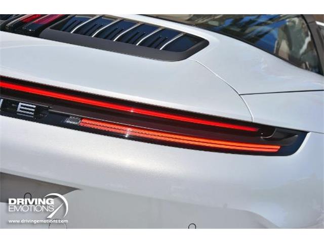 2026 Porsche 911 Targa (CC-2068007) for sale in West Palm Beach, Florida