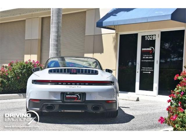 2026 Porsche 911 Targa (CC-2068007) for sale in West Palm Beach, Florida