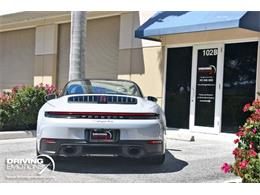 2026 Porsche 911 Targa (CC-2068007) for sale in West Palm Beach, Florida