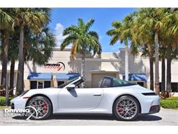 2026 Porsche 911 Targa (CC-2068007) for sale in West Palm Beach, Florida