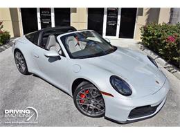 2026 Porsche 911 Targa (CC-2068007) for sale in West Palm Beach, Florida