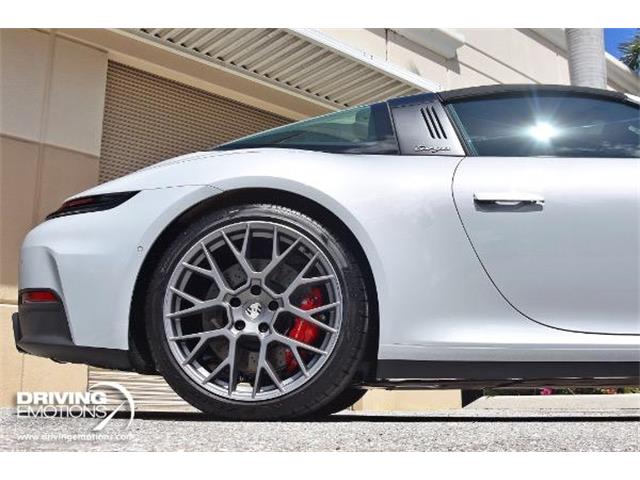 2026 Porsche 911 Targa (CC-2068007) for sale in West Palm Beach, Florida