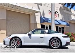 2026 Porsche 911 Targa (CC-2068007) for sale in West Palm Beach, Florida
