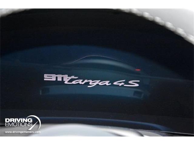 2026 Porsche 911 Targa (CC-2068007) for sale in West Palm Beach, Florida