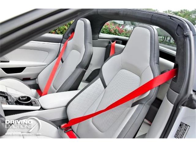 2026 Porsche 911 Targa (CC-2068007) for sale in West Palm Beach, Florida