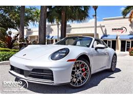 2026 Porsche 911 Targa (CC-2068007) for sale in West Palm Beach, Florida