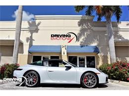 2026 Porsche 911 Targa (CC-2068007) for sale in West Palm Beach, Florida