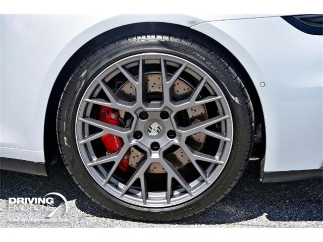 2026 Porsche 911 Targa (CC-2068007) for sale in West Palm Beach, Florida