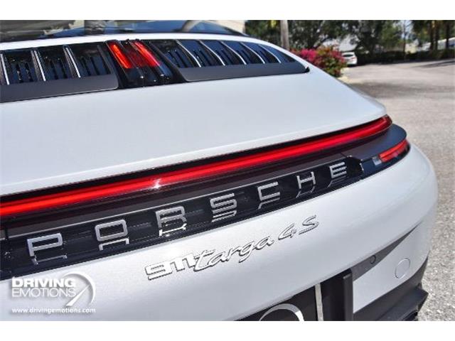 2026 Porsche 911 Targa (CC-2068007) for sale in West Palm Beach, Florida