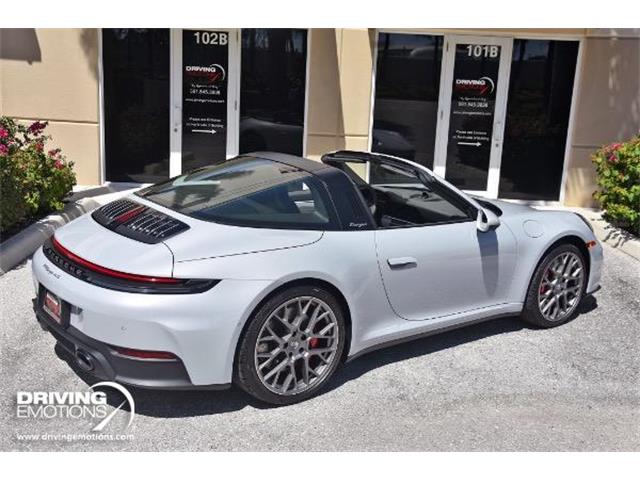 2026 Porsche 911 Targa (CC-2068007) for sale in West Palm Beach, Florida