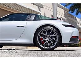2026 Porsche 911 Targa (CC-2068007) for sale in West Palm Beach, Florida