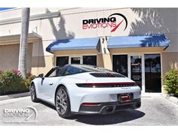 2026 Porsche 911 Targa (CC-2068007) for sale in West Palm Beach, Florida