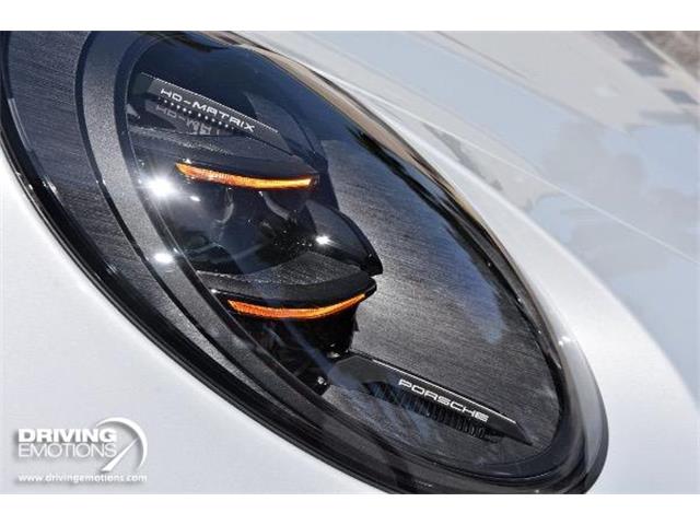 2026 Porsche 911 Targa (CC-2068007) for sale in West Palm Beach, Florida