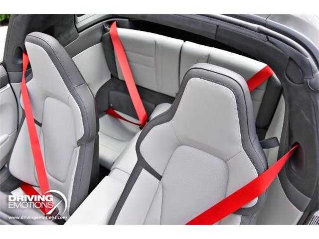 2026 Porsche 911 Targa (CC-2068007) for sale in West Palm Beach, Florida