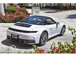 2026 Porsche 911 Targa (CC-2068007) for sale in West Palm Beach, Florida