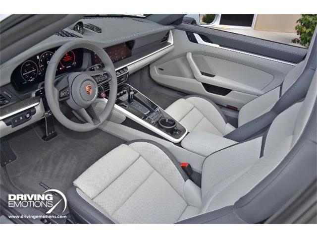 2026 Porsche 911 Targa (CC-2068007) for sale in West Palm Beach, Florida