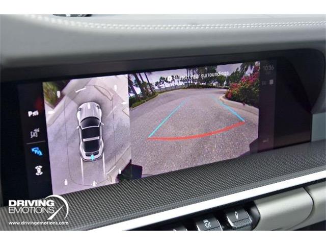 2026 Porsche 911 Targa (CC-2068007) for sale in West Palm Beach, Florida